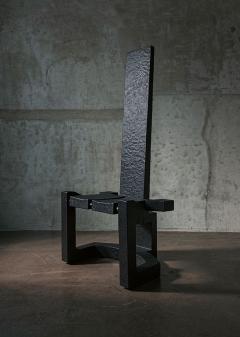  LAS NIMAS ITSMO THRONE chair - 4705190