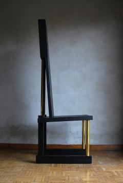  LAS NIMAS MOLOCH BAAL REFECTORY CHAIR - 4184276