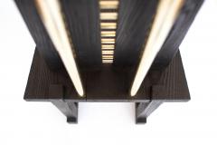  LAS NIMAS MOLOCH BAAL REFECTORY CHAIR - 4184281