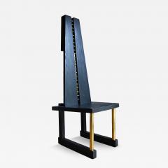  LAS NIMAS MOLOCH BAAL REFECTORY CHAIR - 4242074