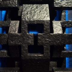  LAS NIMAS SUPERFILO wall sculpture - 4453962