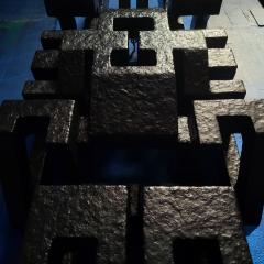  LAS NIMAS SUPERFILO wall sculpture - 4453964