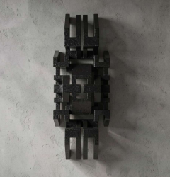  LAS NIMAS SUPERFILO wall sculpture - 4742077