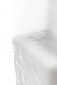  LAS NIMAS WHITE LLAVES KEYS Sculpture - 3438425