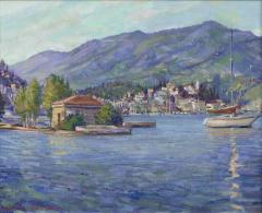  LEO MANCINI HRESKO First Light Poros - 3326828