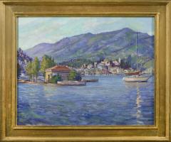  LEO MANCINI HRESKO First Light Poros - 3326831