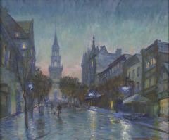  LEO MANCINI HRESKO Twilight Impression Burlington - 3155783