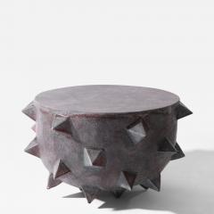  LGS Studio Studded Occasional Table by LGS Studio - 3813395