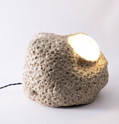  LGS Studio The Boulder Floor Lamp by LGS Studio - 3708608