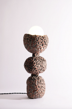  LGS Studio The Lithic Table Lamp by LGS Studio - 3708603