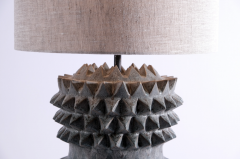  LGS Studio The Studded Table Lamp by LGS Studio - 3716448