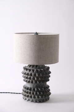  LGS Studio The Studded Table Lamp by LGS Studio - 3716451