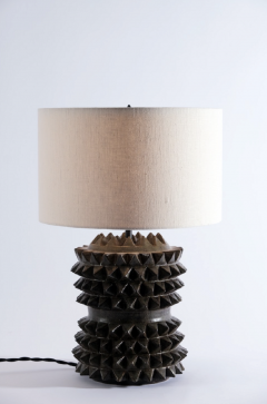  LGS Studio The Studded Table Lamp by LGS Studio - 3716456