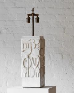  LISA BOWLES NEVELSON LAMP - 3003903