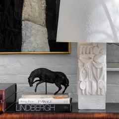  LISA BOWLES NEVELSON LAMP - 3003954