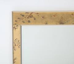  La Barge LaBarge Eglomise Chinoiserie Mirror - 2646210