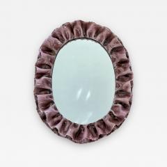  La Farnesiana Ceramic Mirror - 2244520