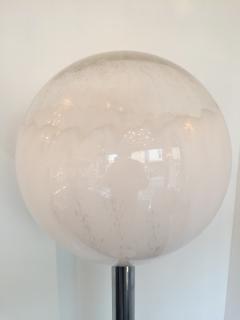  La Murrina Murano Floor Lamp by La Murrina Murano Glass Italy 1970s - 523559