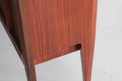  La Permanente Mobili Cant 1950s Italian Rosewood Sideboard by Cantu Furniture Artisans - 710576