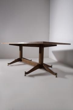  La Permanente Mobili Cant Geometric dining table - 3781883