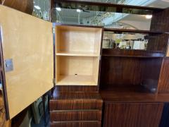  La Permanente Mobili Cant ITALIAN MID CENTURY HIGH STYLE BAR CABINET - 1237092