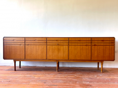  La Permanente Mobili Cant ITALIAN SIDEBOARD ATTRIBUTED BY LA PERMANENTE MOBILI CANT  - 2745817