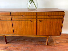  La Permanente Mobili Cant ITALIAN SIDEBOARD ATTRIBUTED BY LA PERMANENTE MOBILI CANT  - 2745858