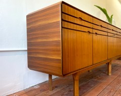  La Permanente Mobili Cant ITALIAN SIDEBOARD ATTRIBUTED BY LA PERMANENTE MOBILI CANT  - 2745901