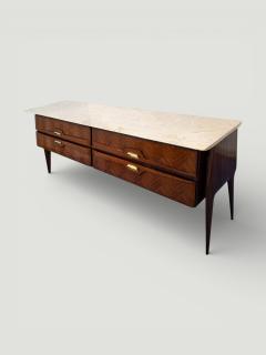  La Permanente Mobili Cant Mid Century Sideboard or Chest of Drawers by La Permanente Mobili Cant 1950s - 4612644