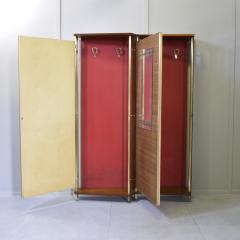  La Permanente Mobili Cant Mobili Cant coat rack cabinet 1960s  - 4439178
