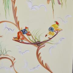  La Permanente Mobili Cant Mobili Cant coat rack cabinet 1960s  - 4439179