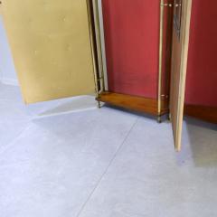  La Permanente Mobili Cant Mobili Cant coat rack cabinet 1960s  - 4439182