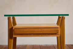  La Permanente Mobili Cant Nightstands by La Permanente Mobili Cant  - 4343067