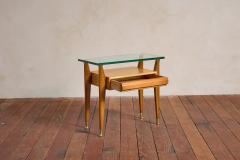  La Permanente Mobili Cant Nightstands by La Permanente Mobili Cant  - 4343070