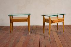  La Permanente Mobili Cant Nightstands by La Permanente Mobili Cant  - 4343073