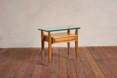  La Permanente Mobili Cant Nightstands by La Permanente Mobili Cant  - 4343074