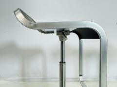  LaPalma Set of 4 Lem Counter Bar Stools by Shin Tomoko Azumi for LaPalma Italy 2000 - 4202869