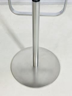  LaPalma Set of 4 Lem Counter Bar Stools by Shin Tomoko Azumi for LaPalma Italy 2000 - 4202870