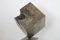  Ladd Brutalist Steel Sculpture by Ladd - 312812