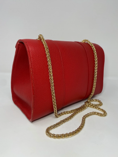 Laetitia Italian Leather Handbag by Laetitia - 2703379