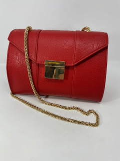 Laetitia Italian Leather Handbag by Laetitia - 2703381