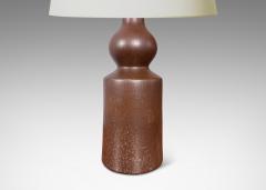  Laholm Keramik Pair of Table Lamps by Laholm Keramik - 4518022