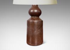  Laholm Keramik Pair of Table Lamps by Laholm Keramik - 4518026