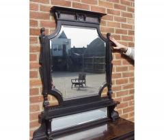  Lambs of Manchester Lamb of Manchester An Aesthetic Movement Ebonized Coromandel Side Cabinet - 4185331