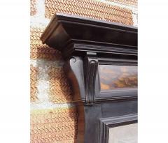  Lambs of Manchester Lamb of Manchester An Aesthetic Movement Ebonized Coromandel Side Cabinet - 4185333