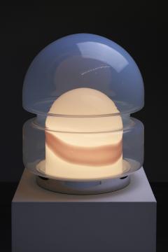  Lamperti BEBA Table Lamp by E Radaelli 1970s - 4500183