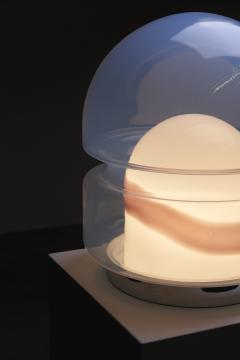  Lamperti BEBA Table Lamp by E Radaelli 1970s - 4500184