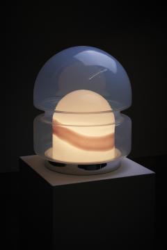  Lamperti BEBA Table Lamp by E Radaelli 1970s - 4500185