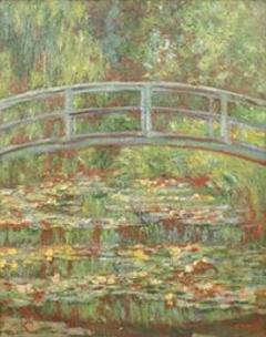  Landscape Japanese Footbridge - 3206457