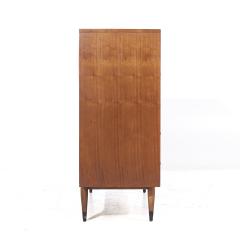  Lane Acclaim Lane Acclaim Magna Mid Century Walnut Dresser - 3834502